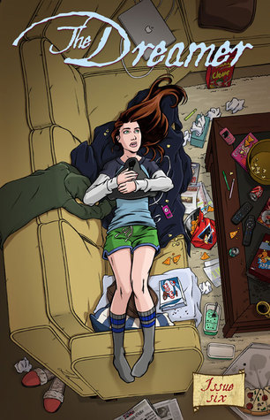 The Dreamer, Issue 6