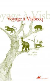 Voyage à Visbecq (Paperback)