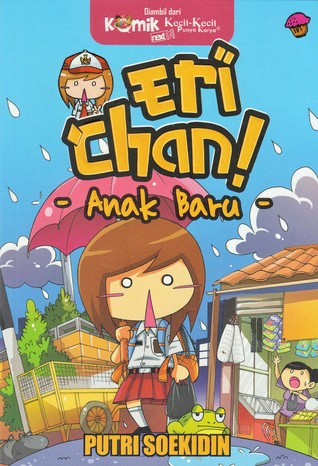 Eri-chan: Anak Baru