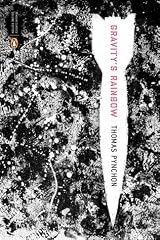 Cover of Gravity's Rainbow