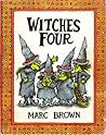 Witches Four