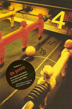 De puntín: Los mejores narradores de la nueva generación escriben sobre fútbol (Paperback)