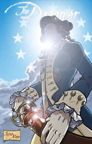 The Dreamer, Issue 9