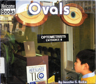 Ovals (City shapes)
