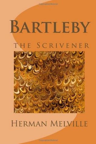 Bartleby, the Scrivener