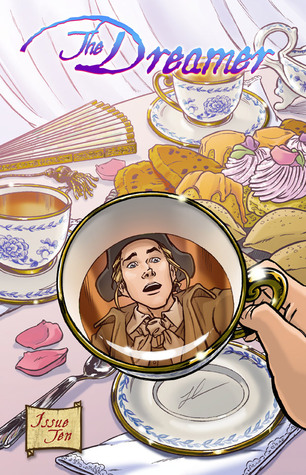 The Dreamer, Issue 10