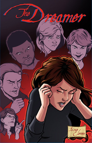 The Dreamer, Issue 11