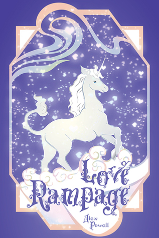 Love Rampage (Kindle Edition)