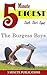 The Burgess Boys: 5 Minute Digest: Study Notes & Book Reviews