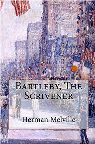 Bartleby, The Scrivener