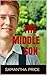 The Middle Son (Single Amish Romance Short Stories, #5)