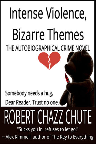 Intense Violence Bizarre Themes