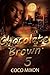 Chocolate Brown 5 by Coco Mixon