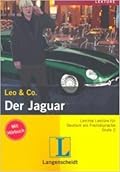 Der Jaguar: Stufe 2