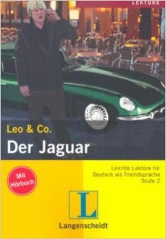 Der Jaguar: Stufe 2
