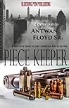 Book cover for Piece Keeper (The Black Love Series Book 1)