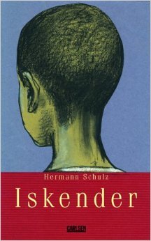 Iskender (German Edition)