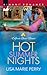 Hot Summer Nights (California Desert Dreams #2)