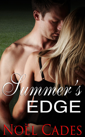 Summer's Edge (Kindle Edition)