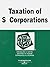 Kahn, Kahn, and Perris's Taxation of S Corporations in a Nuts... by Douglas Kahn