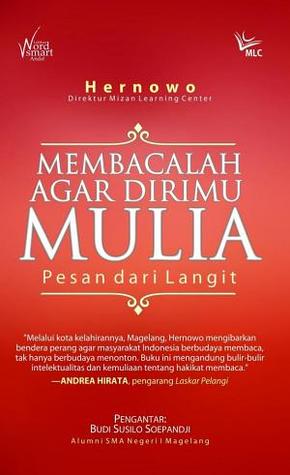 Membacalah Agar Dirimu Mulia (ebook)