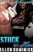 Stuck with Him (With Her Bi...
