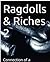Ragdolls & Riches 2 by Lucy Edwards Ragdolls & Riches 2 by Lucy Edwards