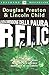 Relic by Douglas Preston