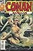 Conan #1/1995: Conan velhojen kaupungissa!