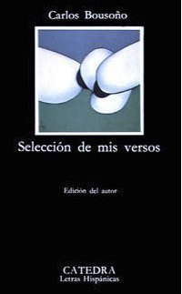 Selección de mis versos (Paperback)