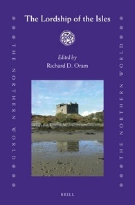 The Lordship of the Isles (The Northern World, 68)