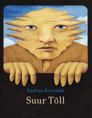 Suur Tõll (Hardcover)
