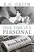 This Time It's Personal (Beckett Investigations, #3)