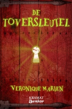 De Toversleutel (Hardcover)