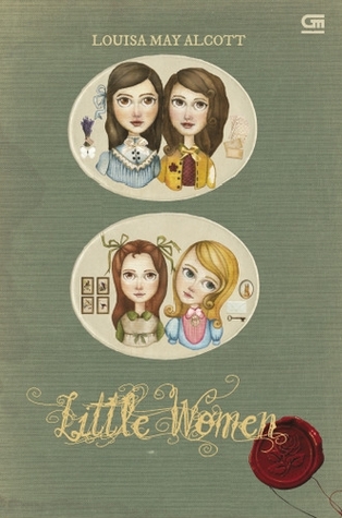 Little Women - Gadis-Gadis March