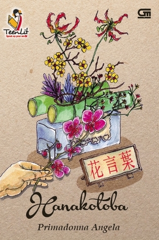 Hanakotoba (Paperback)