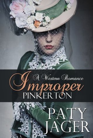 Improper Pinkerton (ebook)