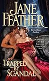 Trapped by Scandal (Trapped, #2)