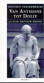 Van Antigone tot Dolly: veertig jaar kritisch denken