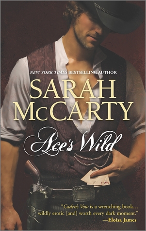 Ace's Wild (Hell's Eight, #7)