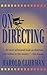 On Directing