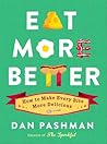 Eat More Better: ...