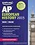 Kaplan AP European History ...