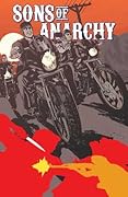Sons of Anarchy, Vol. 3