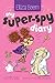 My Super-Spy Diary by Emily Gale