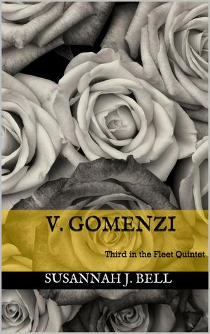 V. Gomenzi (Fleet Quintet #3)
