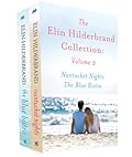 The Elin Hilderbrand Collection, Vol. 2: Nantucket Nights / The Blue Bistro