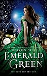 Emerald Green by Kerstin Gier