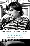 The Bite in the Apple by Chrisann Brennan