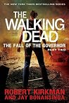 The Fall of the Governor by Robert Kirkman